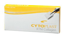 Cytoplast Resorbable Membrane 15x20mm picture