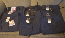 Propper Uniform BDU Pants  BLUE Size M/L (32-35