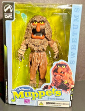 NEW SWEETUMS Figure THE MUPPETS Palisades Toys 2004 OMGCNFO RARE Ships FAST picture