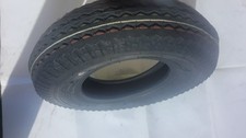 Kenda Loadstar K371 Bias Tire LRC 6Ply 4.80/4.00-8 for Utility Boat Trailer picture