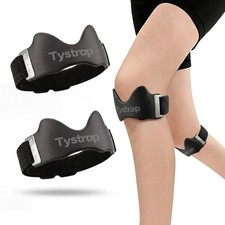 Knee Strap Patellar Tendon Support Brace Compression Heapbulb Tystrap Precision picture