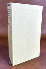 Alexander the Great and the Hellenistic Empire by A R  Burn 1947 1st Print HC picture