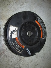 Mercury 25hp 2 Stroke Outboard Flywheel (258-818354-C1) picture