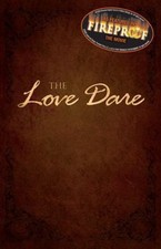 The Love Dare by Stephen Kendrick;  Alex Kendrick picture