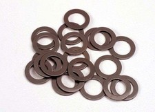 Traxxas 1985 - Teflon Fiber Washers, 5x8mm (20) picture