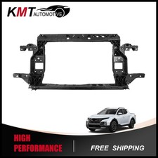 Radiator Support Core Assembly HY1225236 For 2022 2023 2024 Hyundai Santa Cruz picture