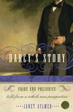 Darcy's Story - Paperback By Aylmer, Janet - GOOD picture