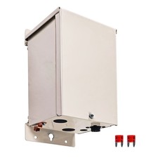 520556 Power Center Supply fit Pentair Intellichlor Salt Cell Chlorinator IC60 picture