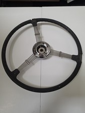 1935 to 1936 Buick Banjo Steering Wheel picture