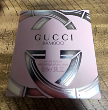 Gucci Gucci Bamboo Eau de Parfum Spray 1.6 fl oz Regular Size picture