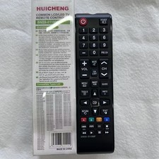 New Universal Replace Remote Control for All Samsung LCD LED HDTV picture