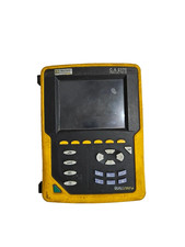 Chauvin Arnoux CA 8336 Qualistar Power Quality Analyser CA8336 (WITHOUT BATTERY) picture