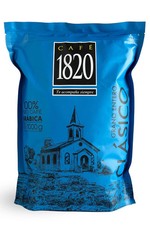 Café 1820 Whole Bean, Premium Costa Rican Bean 35 Ounce (Pack of 1) picture
