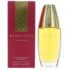Estee Lauder Beautiful Women's Eau de Parfum - 2.5oz picture