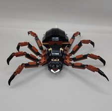 LEGO The Lord Of The Rings 9470 Shelob Attack Set Spider Shelob Only Complete picture