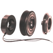 GPD A/C Compressor Clutch fits 1988-1996 Chevrolet Corvette picture