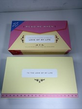 8 Fill In The Blank Love Letters A collection of letters to the Love of My Life picture