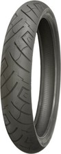 Shinko Motorcycle Tire 777 Cruiser Heavy Duty Front 80/90-21 54H Bias picture