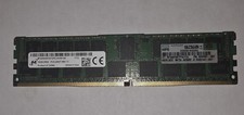 Micron 16GB 2Rx8 PC4-2400T Server RAM Module DDR4 2400MHz picture