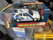 Scalextric C.2171 Ford Escort #7 picture