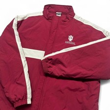 Vintage indiana hoosiers pro edge picture