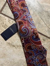 daniel cremieux neck tie picture