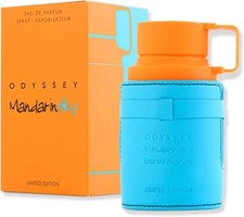 NEW Odyssey Mandarin Sky EDP (100ml) Perfume Spray picture