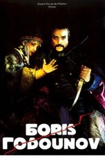 BORIS GODUNOV  (1989)  * with optional English subtitles * picture