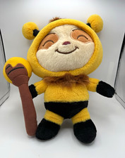 Retired Riot Games League of Legends Teemo Beemo Plush picture