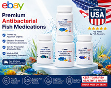 For Aquarium use fish AQUA 500 100 ships Today US picture