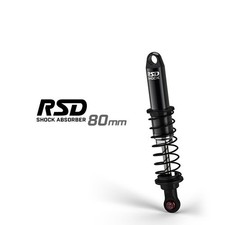 Special Clearance  Gmade  GM23604  RSD shock 80mm(2) picture