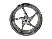 2008-2017 HARLEY FAT BOY FAT BOY LO WHEEL STINGER 18X6 REAR MI 41509-10 NEW OEM picture