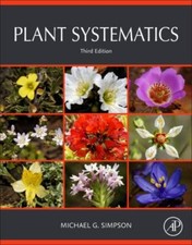Plant Systematics by Simpson, Michael G. picture