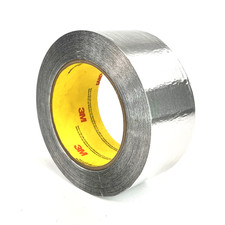 3M 425 DWB Aluminum Foil Tape 2