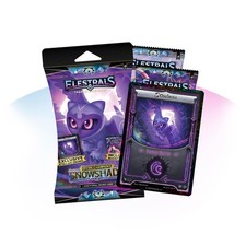 (Presale) Elestrals Snowshade - Blister Pack with Stellar Owlune Promo picture