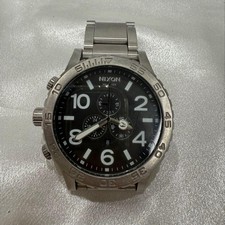 [PRICe reduced] NIXON THE 51-30 CHRONO Chronograph Watch picture
