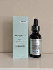 SkinCeuticals P-TIOX Wrinkle-Modulating Peptide Serum 1 fl oz 30ml New Sealed picture