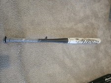 🔥Worth Whiplash Storm 34” 28oz SBSTMX 2.25” Diam High Preformance Alloy 1.20  picture