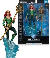 McFarlane Collector Edition #67 - DC Multiverse - Mera (DC Classic) 7