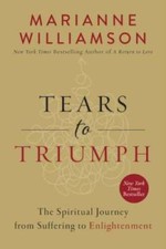 Tears to Triumph: The Spiritual Journey from Suffering to Enlightenment - GOOD picture