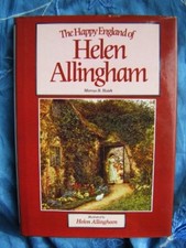 The Happy England of Helen Allingham By Marcus B. Huish picture