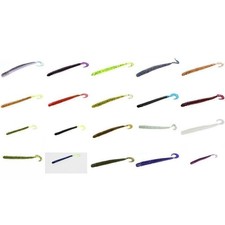 Zoom Dead Ringer Model 017 Worm Bait Soft Plastic 4