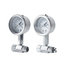 Dental Instruments Pressure Gauge Dental Handpiece Pressure Measuring Device picture