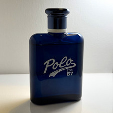 Ralph Lauren Polo 67 (4.2 oz / 125ml)  %98Full picture