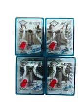 4PC AHC2N intermediate relay small relay #qo picture