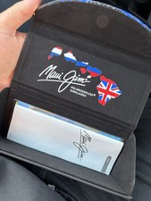 Maui Jim polarized 721 - 02hw 58 picture