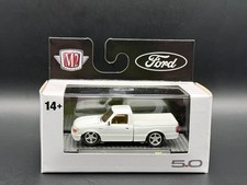 M2 (Pickup Truck) 1995 Ford Ranger Custom 32600-97 1/64 picture