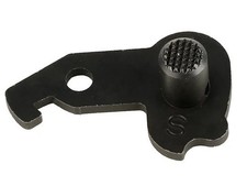 Volquartsen Extended Safety for Ruger MKII, MKIII, and MKIII 22/45 picture