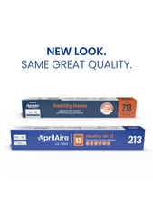 APRILAIRE / SPACE-GARD OEM 213 FILTER MEDIA 2-Pack - Genuine OEM - Rapid Ship picture