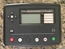 OEM Deep Sea Electronics DSE7310 Controller Auto Start Load Share Control Module picture